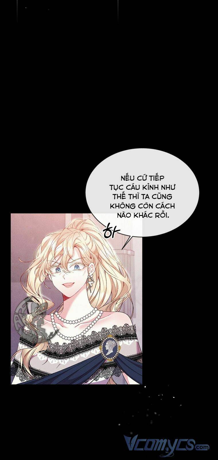 Cô Con Gái Thật Sự Đã Xuất Hiện: Chapter 13