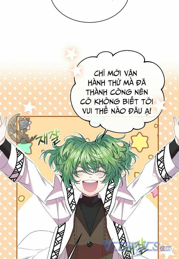 Cô Con Gái Thật Sự Đã Xuất Hiện: Chapter 14