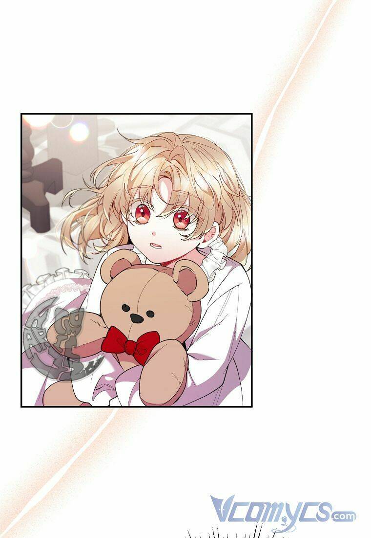 Cô Con Gái Thật Sự Đã Xuất Hiện: Chapter 17