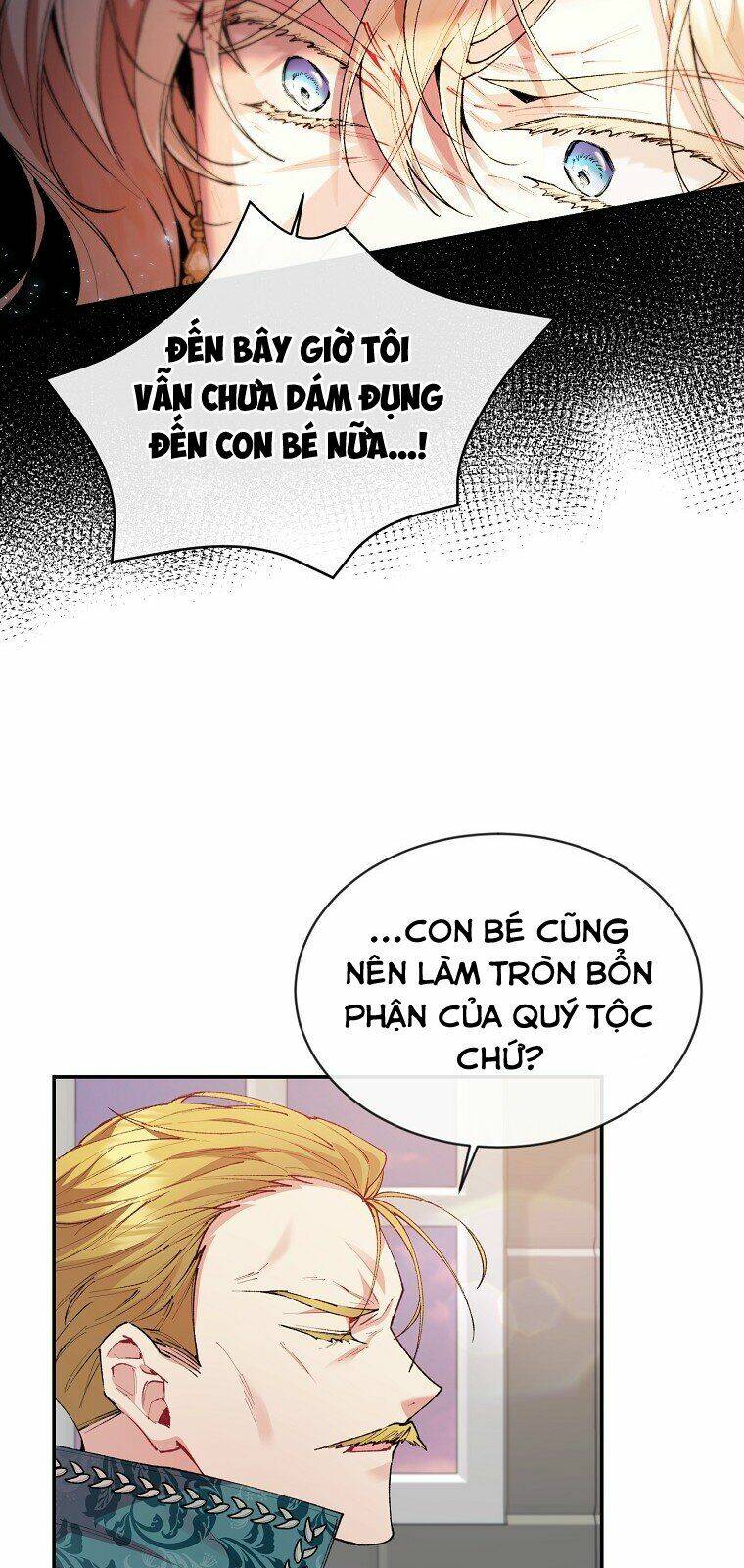 Cô Con Gái Thật Sự Đã Xuất Hiện: Chapter 24