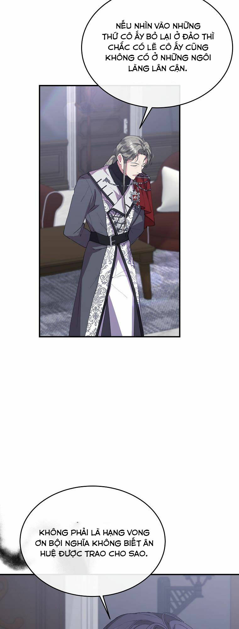 Cô Con Gái Thật Sự Đã Xuất Hiện: Chapter 39