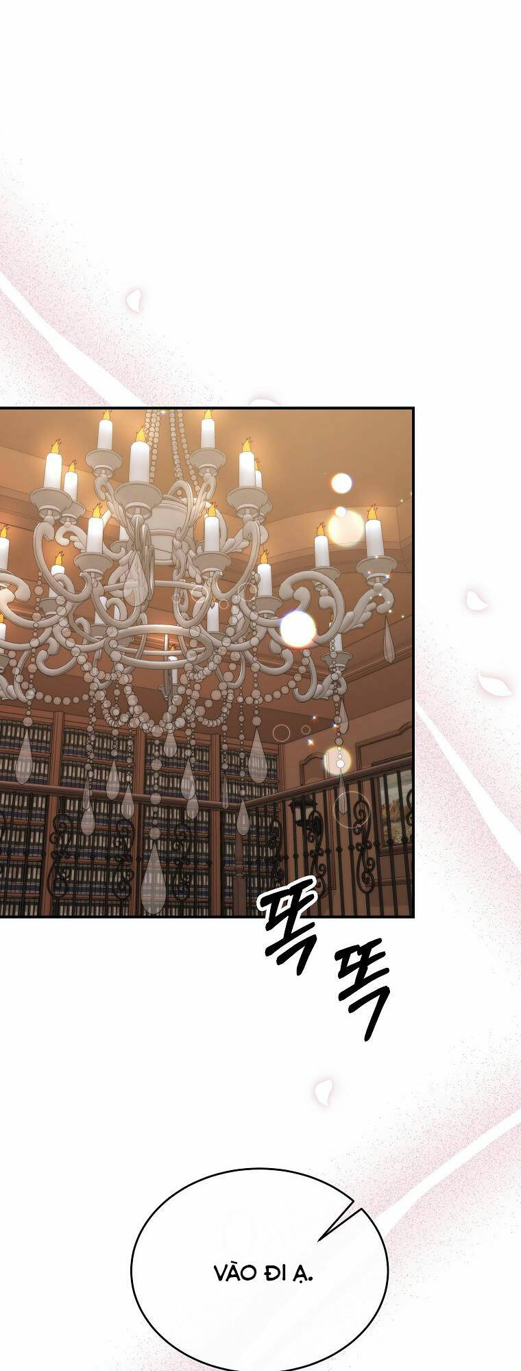 Cô Con Gái Thật Sự Đã Xuất Hiện: Chapter 41