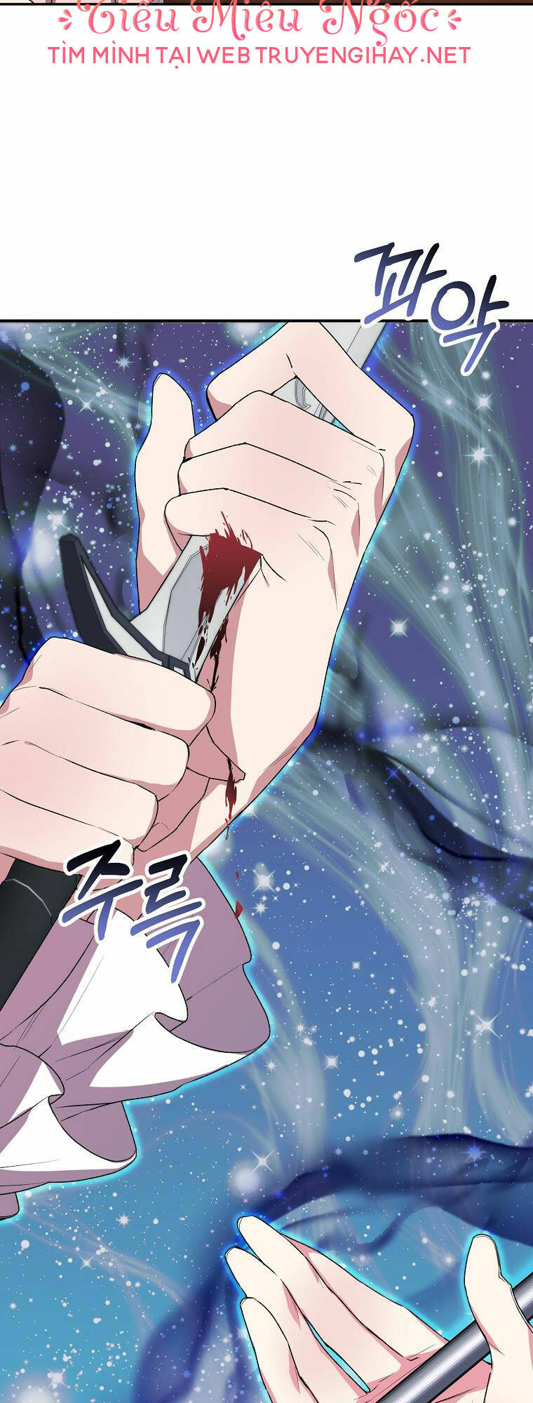 Cô Con Gái Thật Sự Đã Xuất Hiện: Chapter 41