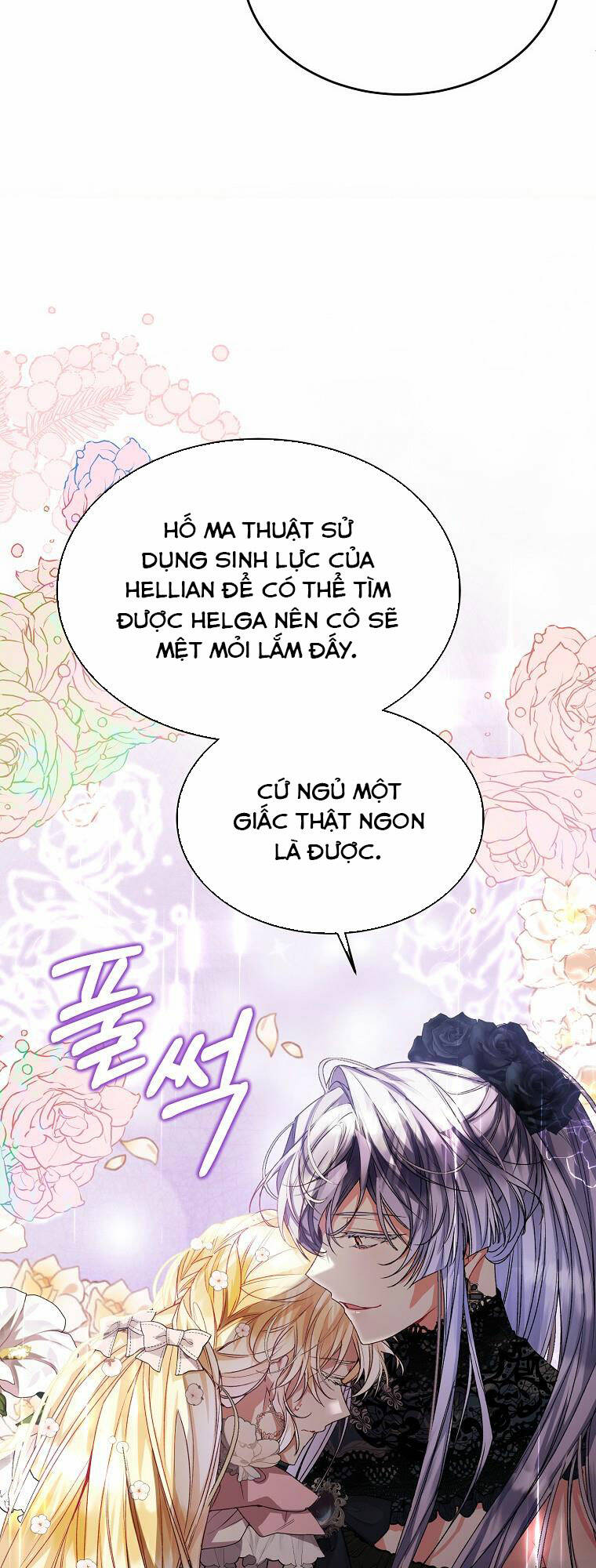 Cô Con Gái Thật Sự Đã Xuất Hiện: Chapter 41