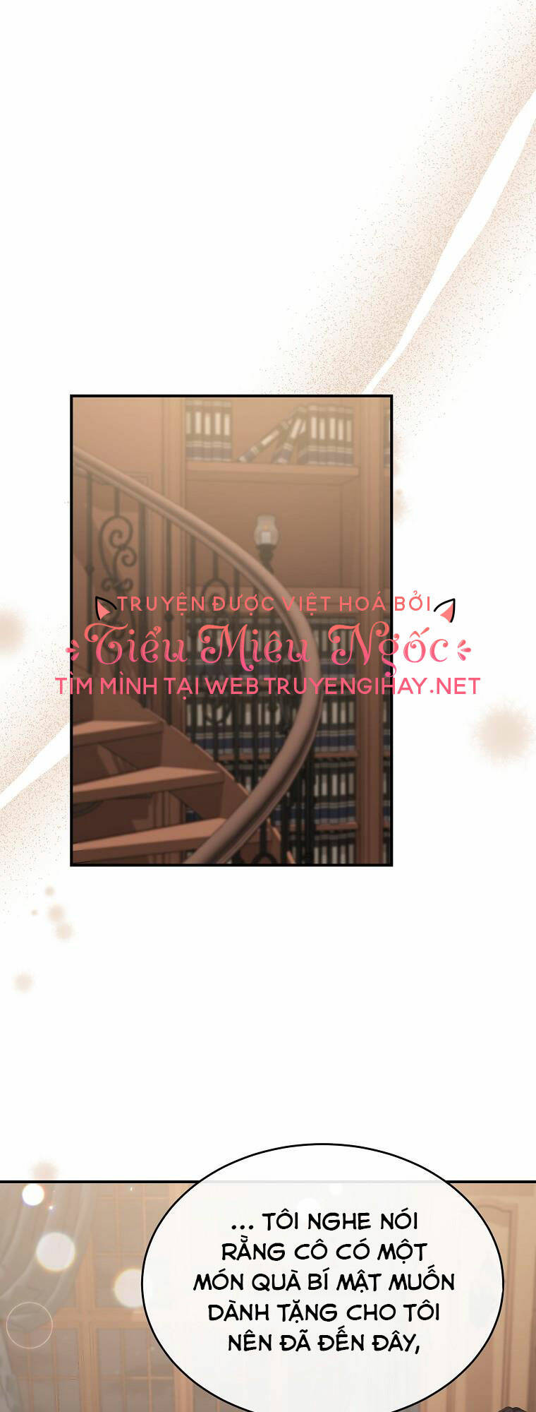 Cô Con Gái Thật Sự Đã Xuất Hiện: Chapter 41