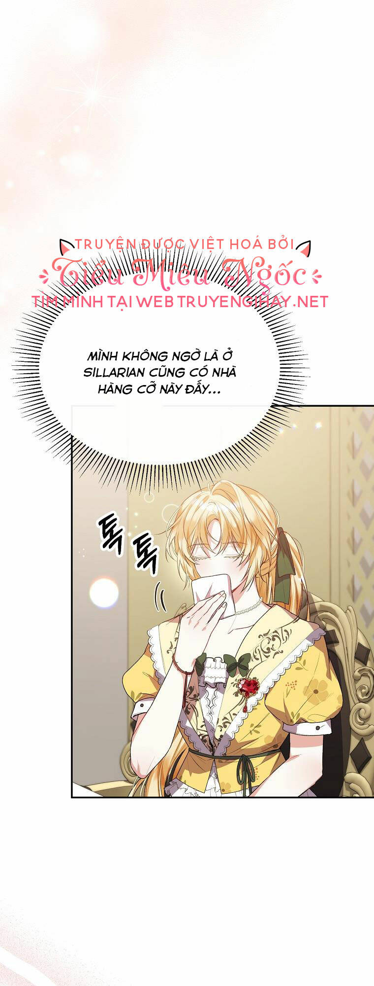 Cô Con Gái Thật Sự Đã Xuất Hiện: Chapter 43