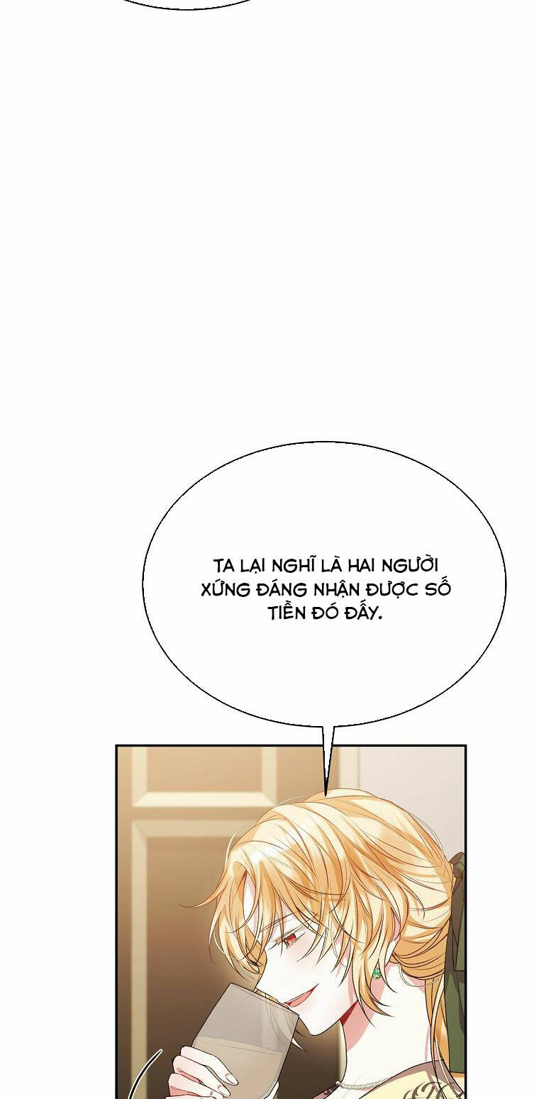 Cô Con Gái Thật Sự Đã Xuất Hiện: Chapter 43