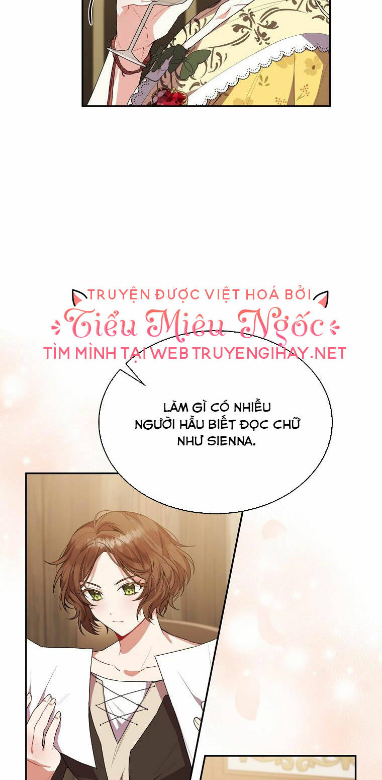 Cô Con Gái Thật Sự Đã Xuất Hiện: Chapter 43