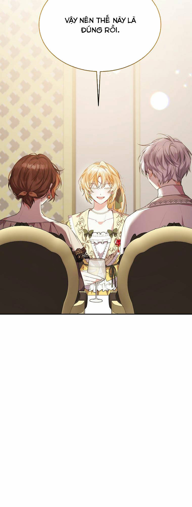 Cô Con Gái Thật Sự Đã Xuất Hiện: Chapter 43