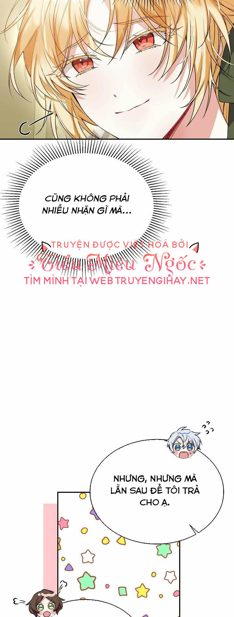 Cô Con Gái Thật Sự Đã Xuất Hiện: Chapter 43