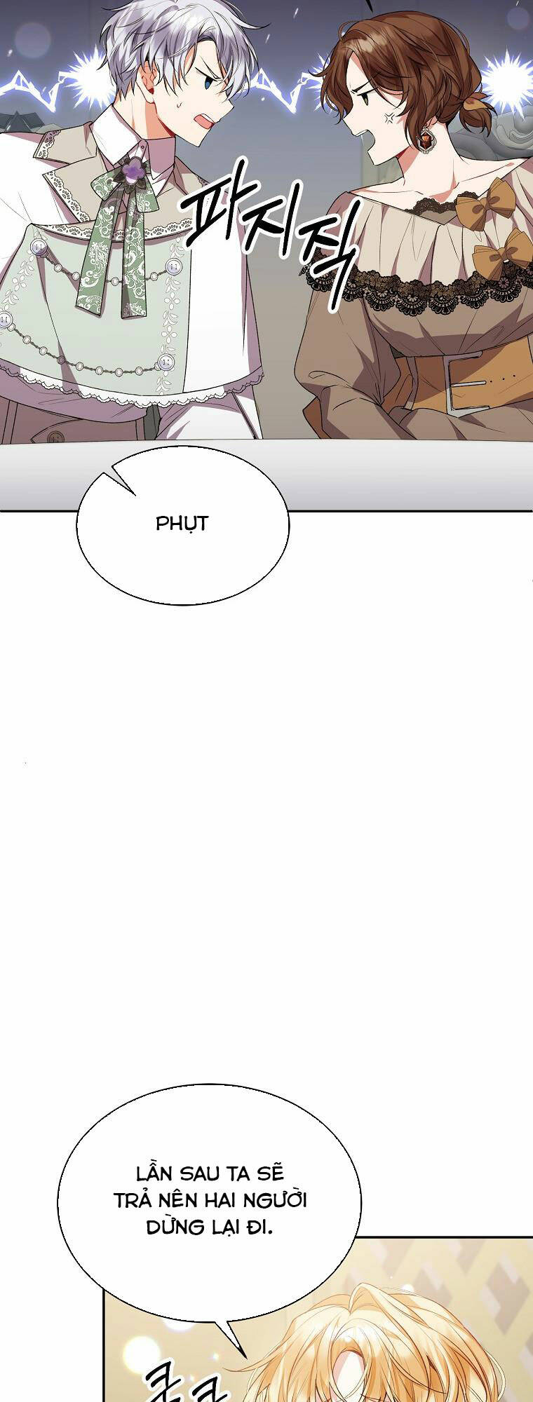 Cô Con Gái Thật Sự Đã Xuất Hiện: Chapter 43