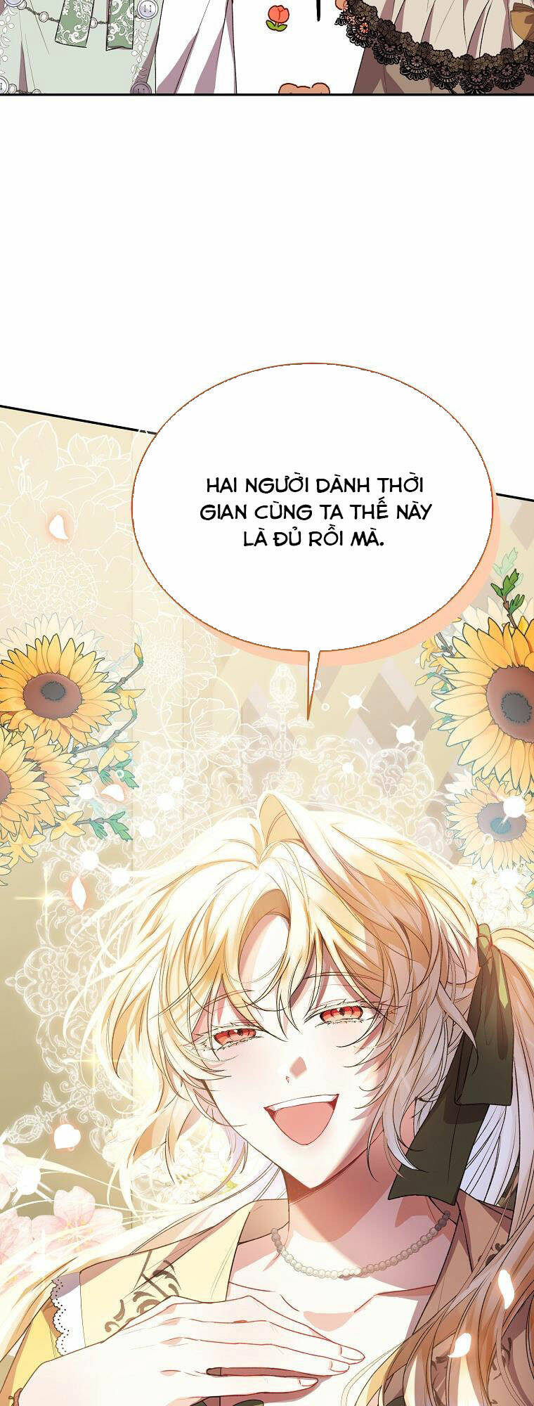 Cô Con Gái Thật Sự Đã Xuất Hiện: Chapter 43