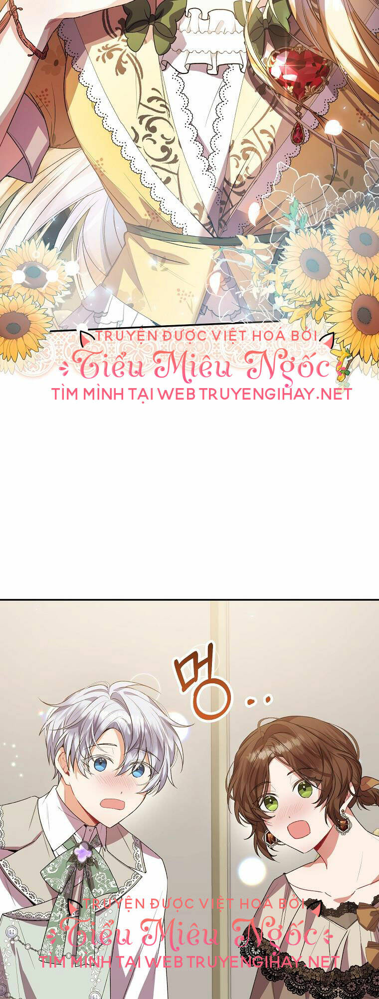 Cô Con Gái Thật Sự Đã Xuất Hiện: Chapter 43