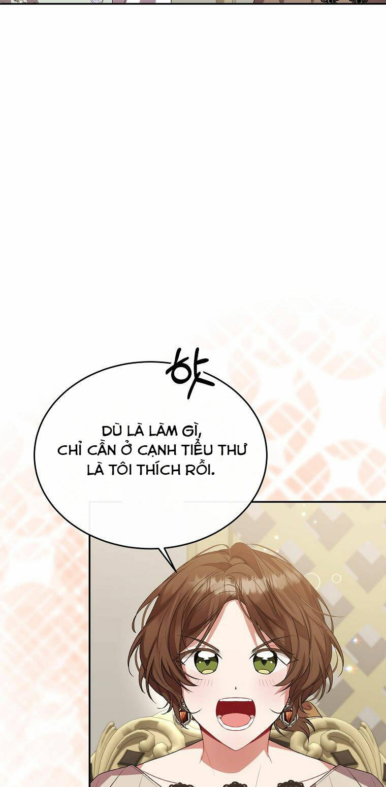 Cô Con Gái Thật Sự Đã Xuất Hiện: Chapter 43