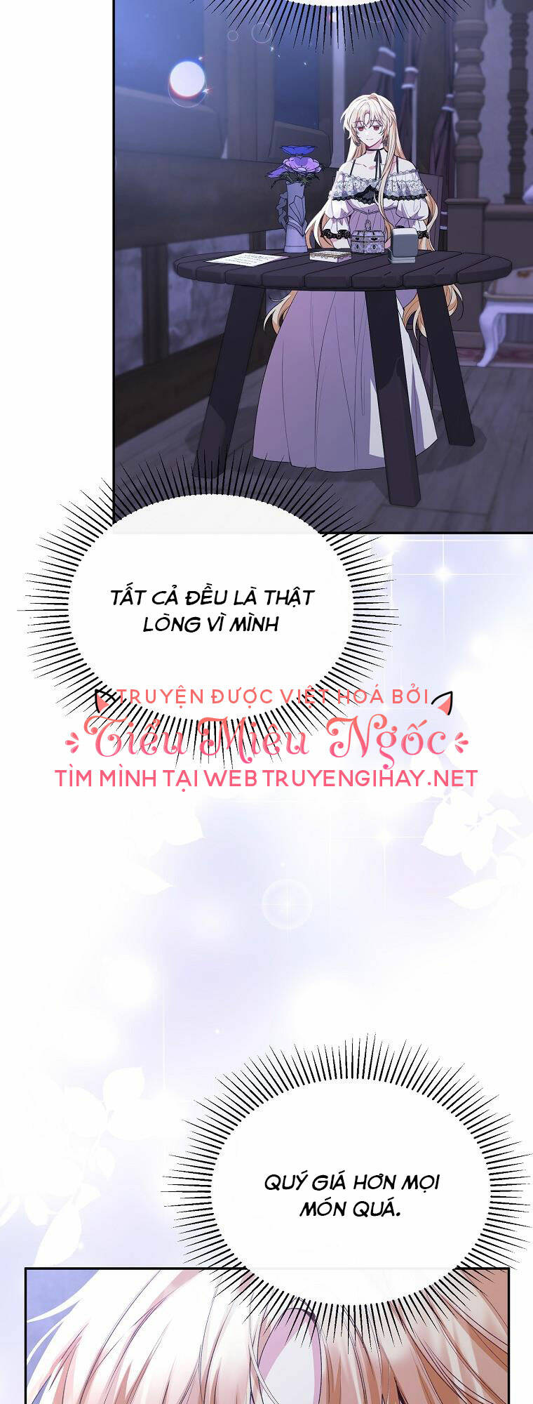 Cô Con Gái Thật Sự Đã Xuất Hiện: Chapter 43