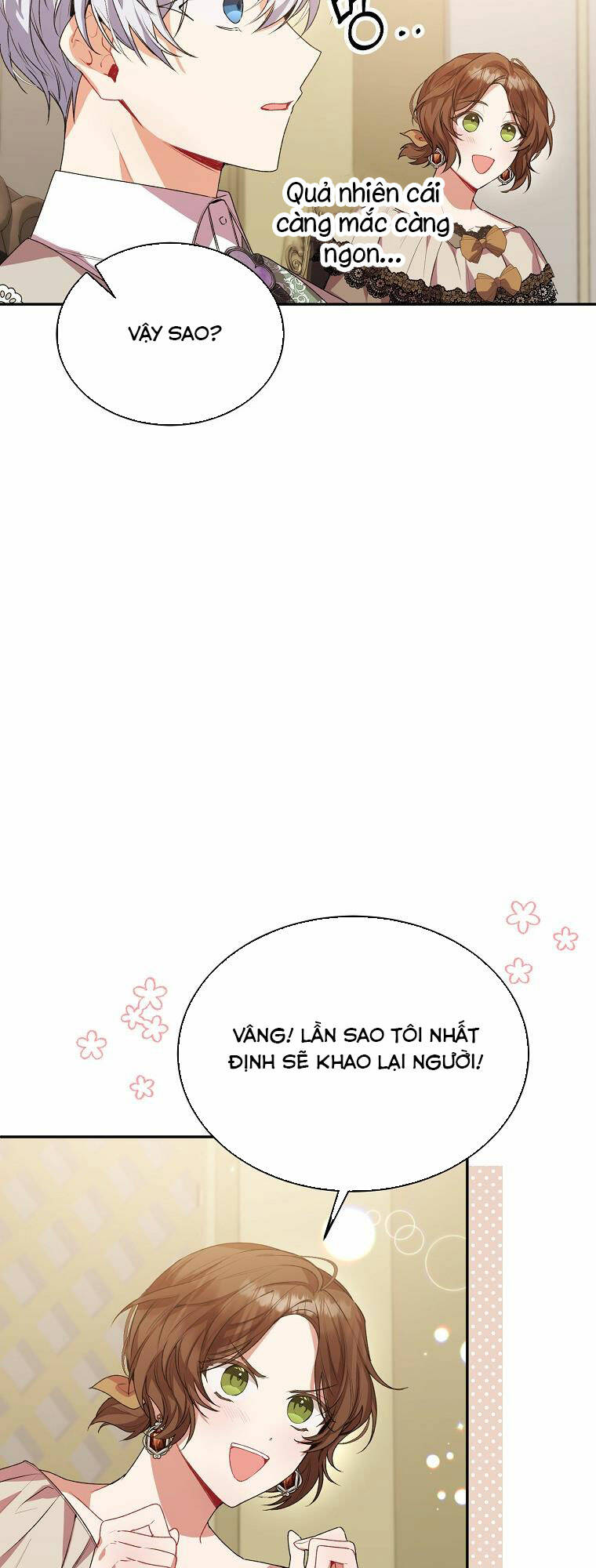 Cô Con Gái Thật Sự Đã Xuất Hiện: Chapter 43