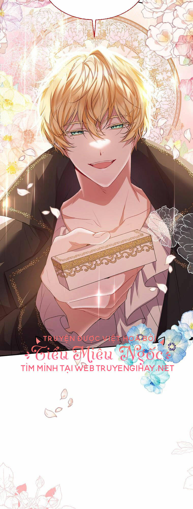Cô Con Gái Thật Sự Đã Xuất Hiện: Chapter 43