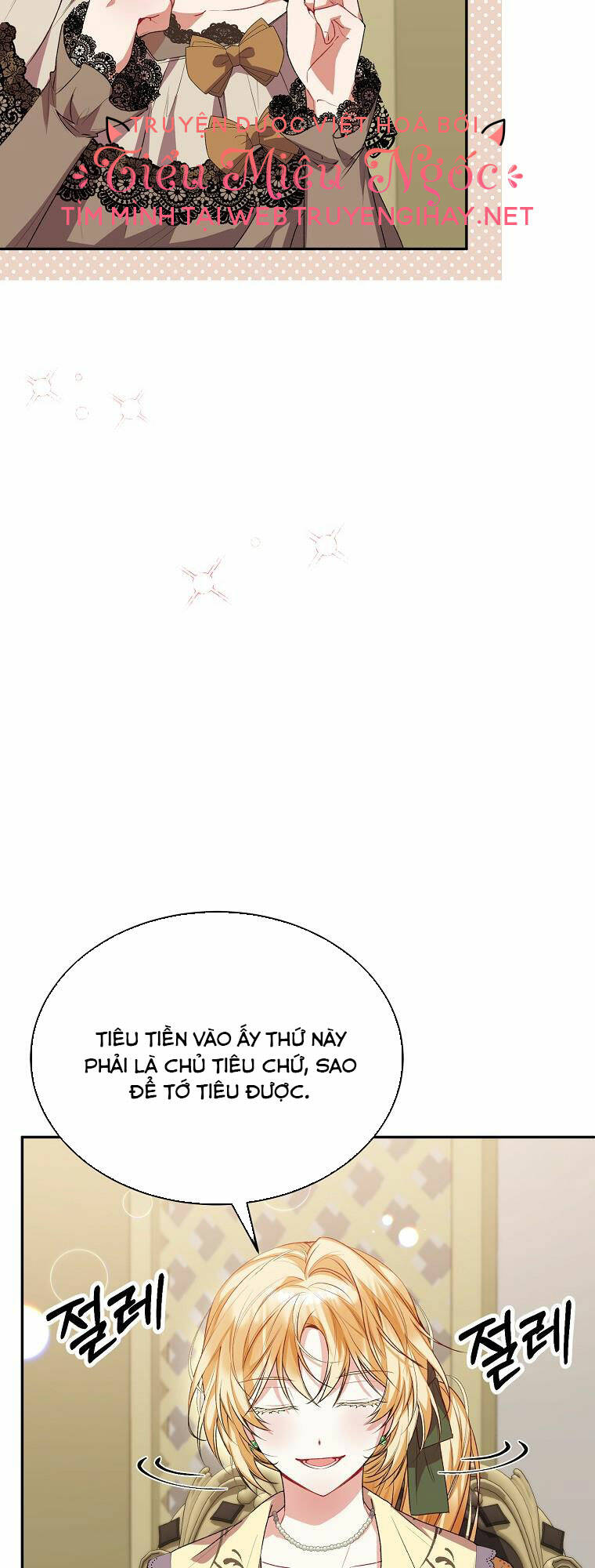 Cô Con Gái Thật Sự Đã Xuất Hiện: Chapter 43