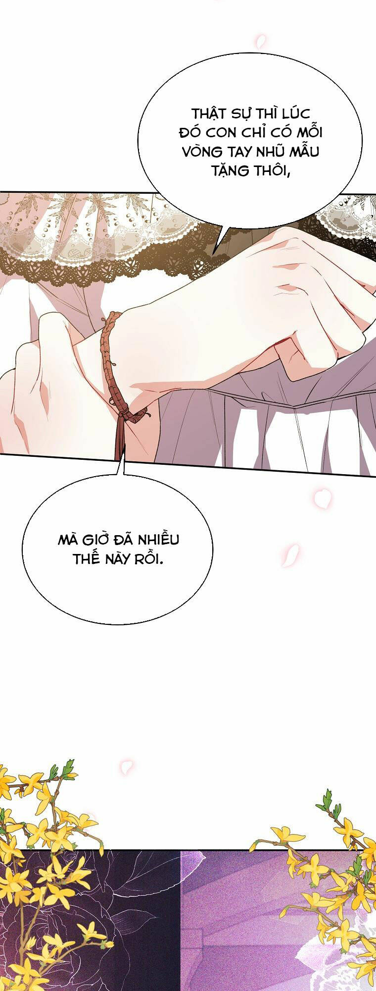 Cô Con Gái Thật Sự Đã Xuất Hiện: Chapter 43