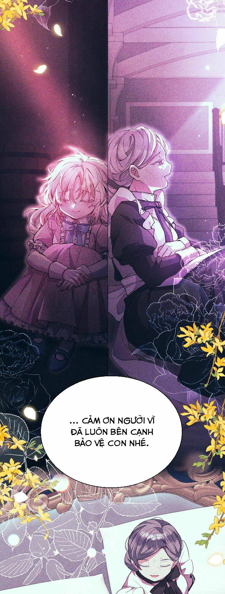 Cô Con Gái Thật Sự Đã Xuất Hiện: Chapter 43