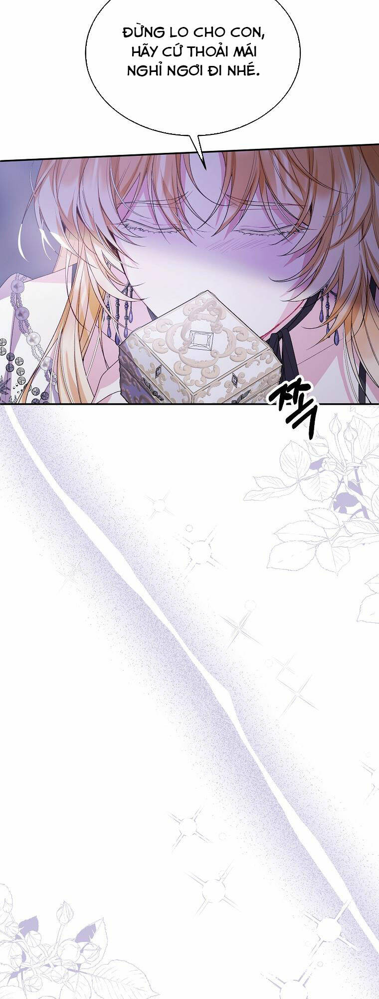 Cô Con Gái Thật Sự Đã Xuất Hiện: Chapter 43