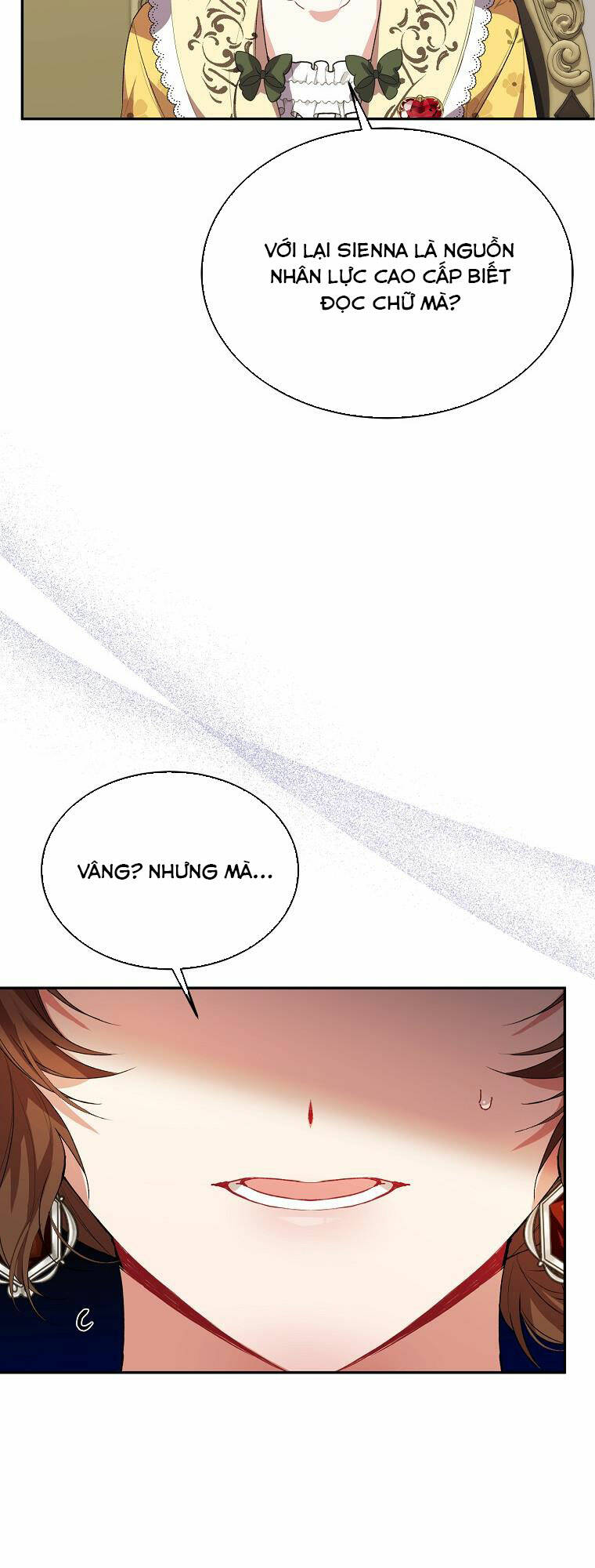 Cô Con Gái Thật Sự Đã Xuất Hiện: Chapter 43