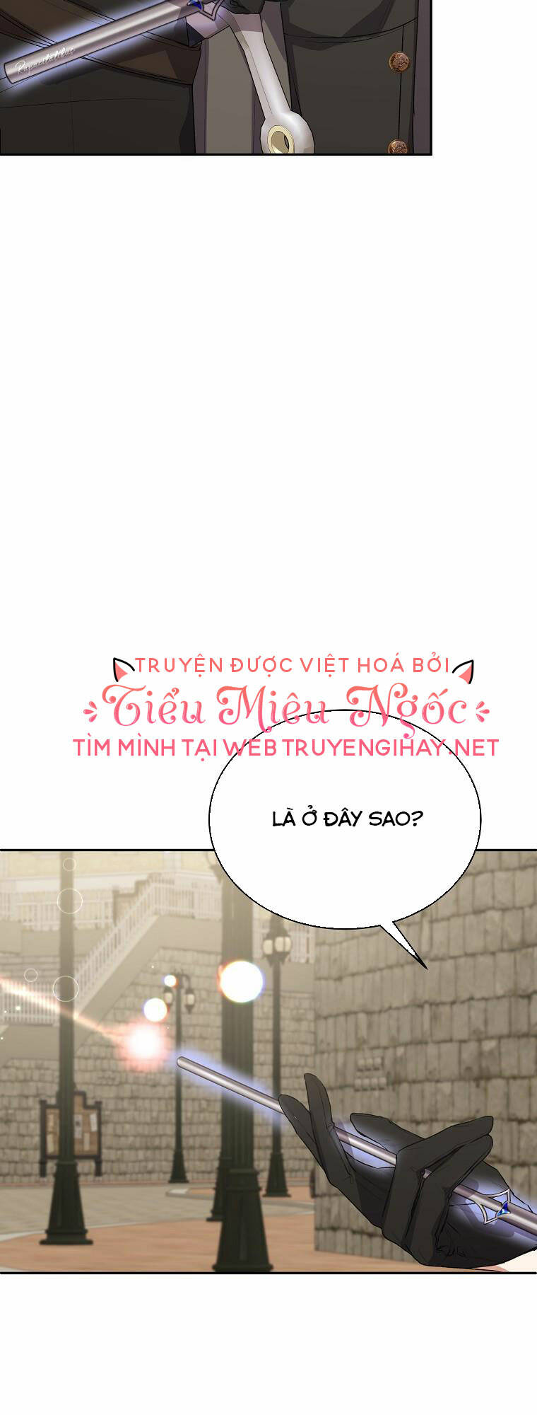 Cô Con Gái Thật Sự Đã Xuất Hiện: Chapter 43