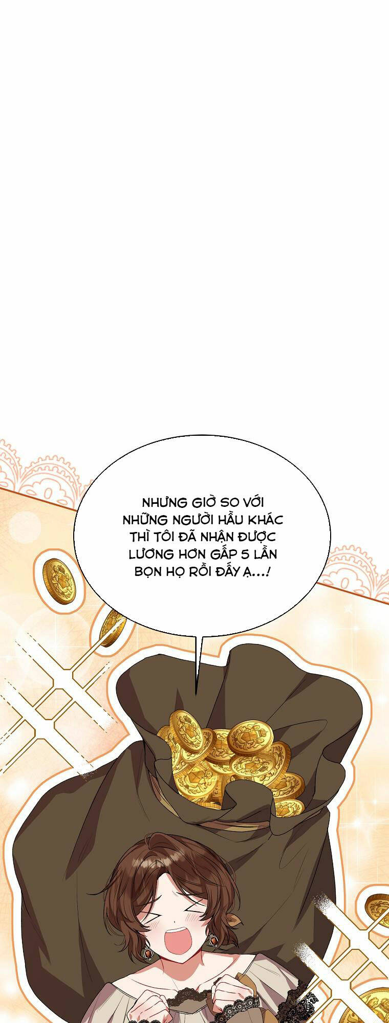 Cô Con Gái Thật Sự Đã Xuất Hiện: Chapter 43