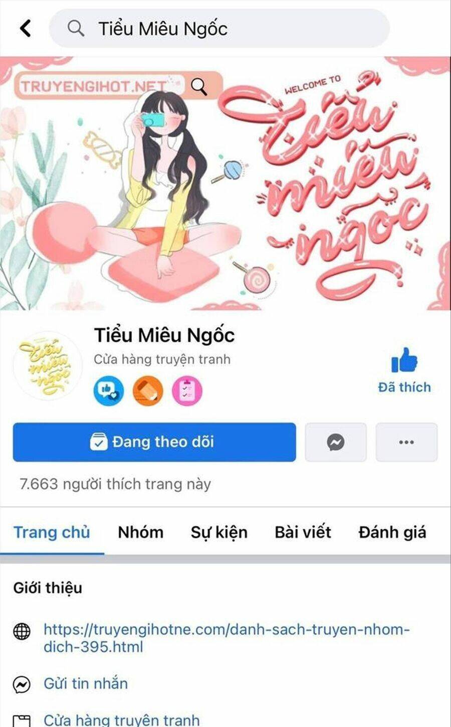 Cô Con Gái Thật Sự Đã Xuất Hiện: Chapter 65