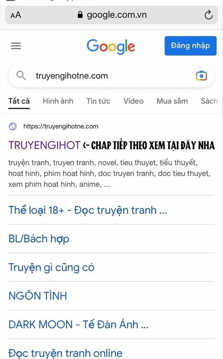 Cô Con Gái Thật Sự Đã Xuất Hiện: Chapter 65