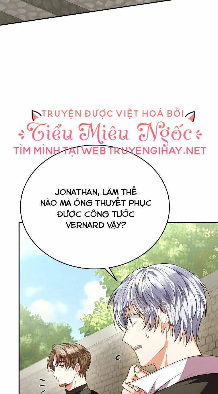 Cô Con Gái Thật Sự Đã Xuất Hiện: Chapter 65