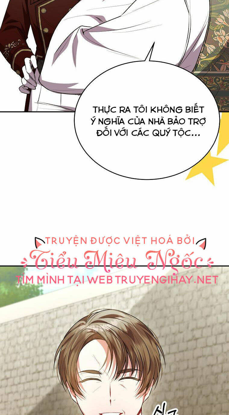 Cô Con Gái Thật Sự Đã Xuất Hiện: Chapter 65