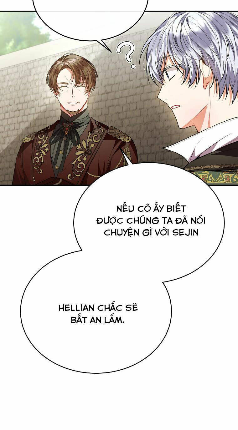Cô Con Gái Thật Sự Đã Xuất Hiện: Chapter 65