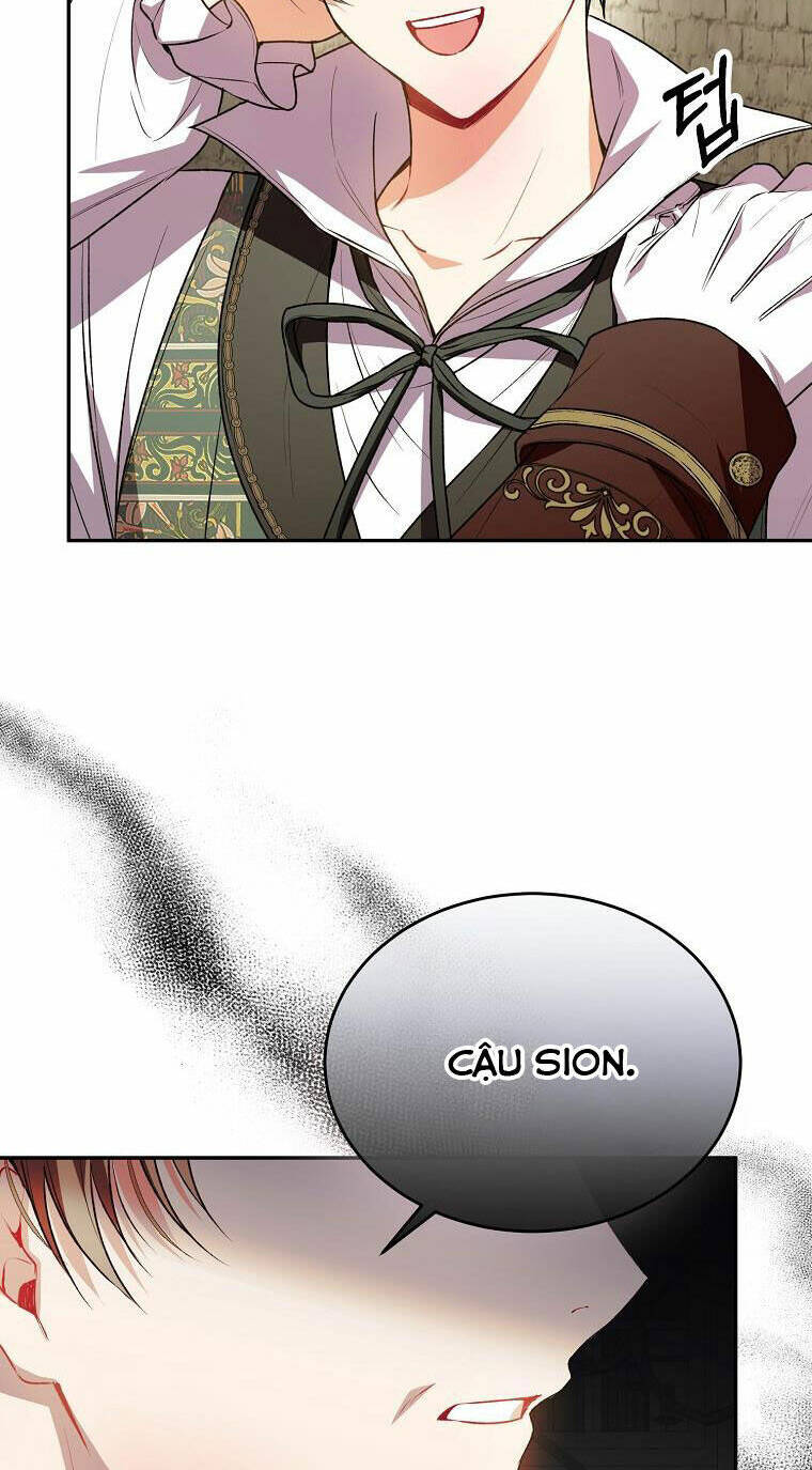 Cô Con Gái Thật Sự Đã Xuất Hiện: Chapter 65