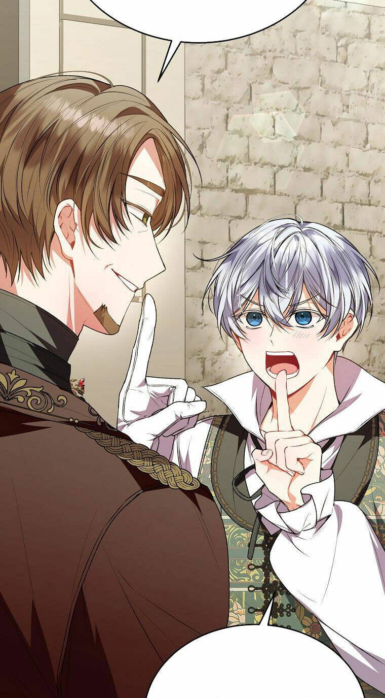 Cô Con Gái Thật Sự Đã Xuất Hiện: Chapter 65