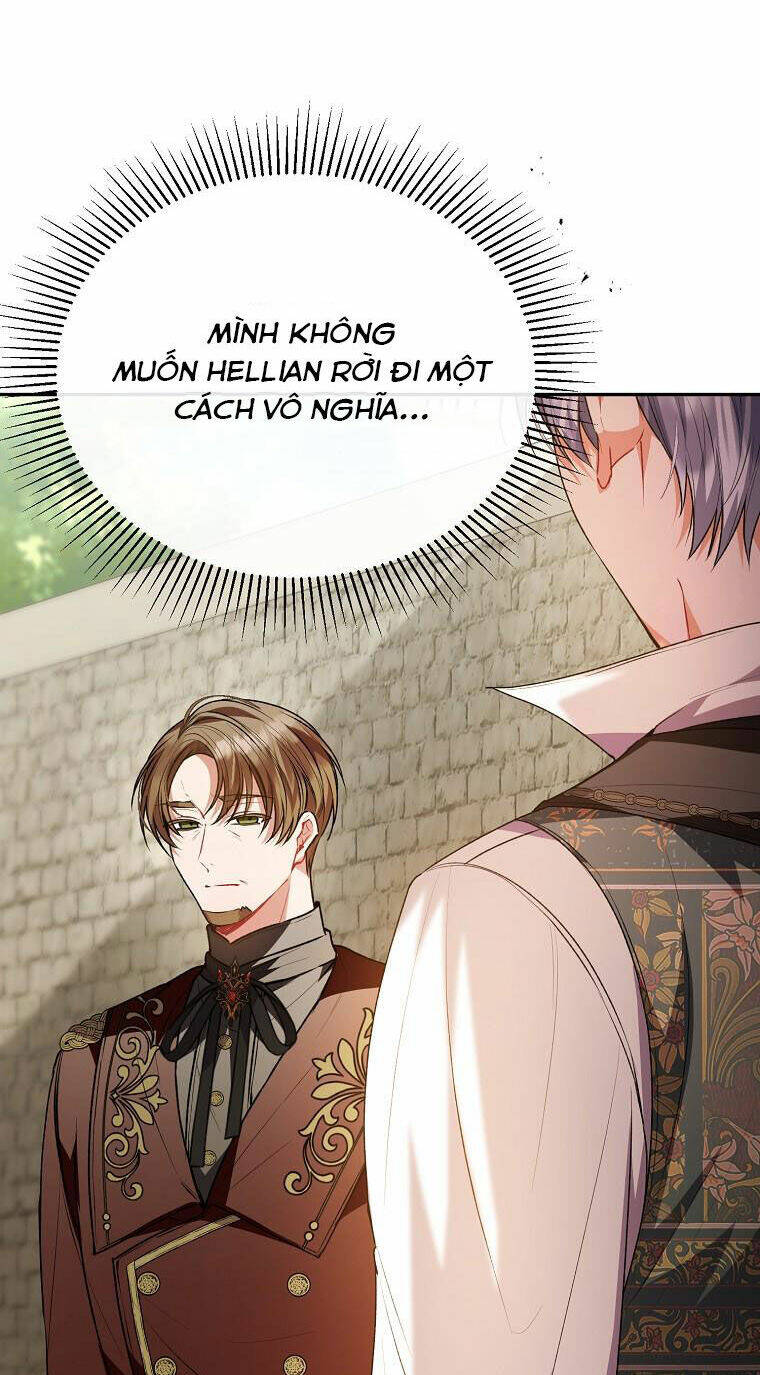 Cô Con Gái Thật Sự Đã Xuất Hiện: Chapter 65