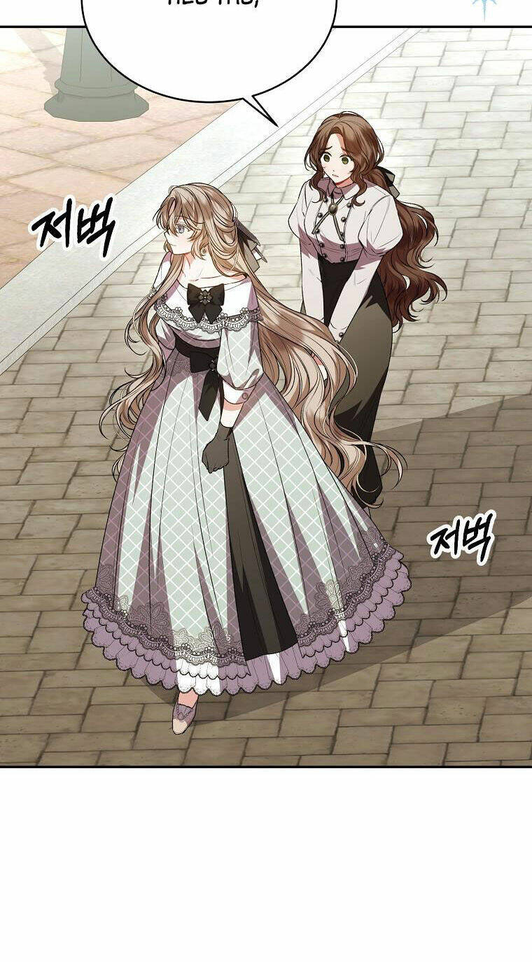Cô Con Gái Thật Sự Đã Xuất Hiện: Chapter 65