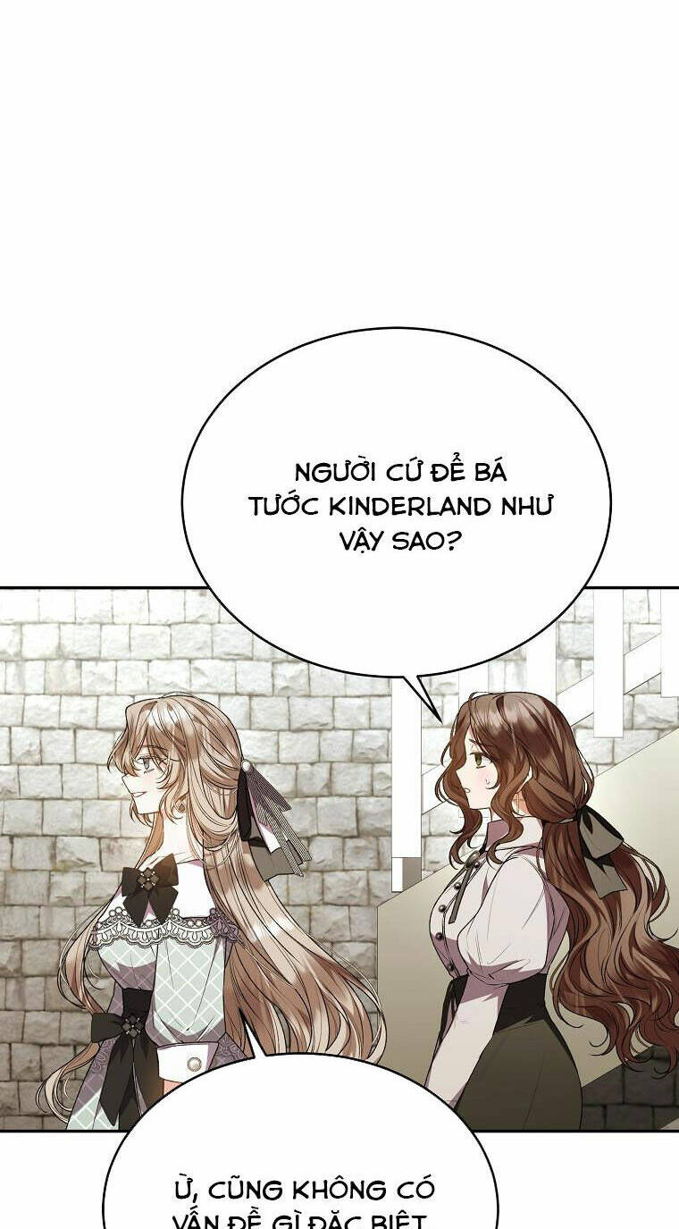 Cô Con Gái Thật Sự Đã Xuất Hiện: Chapter 65