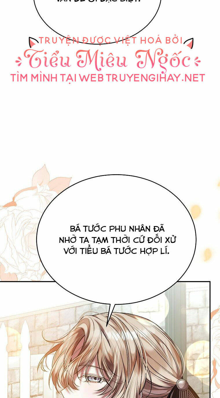 Cô Con Gái Thật Sự Đã Xuất Hiện: Chapter 65