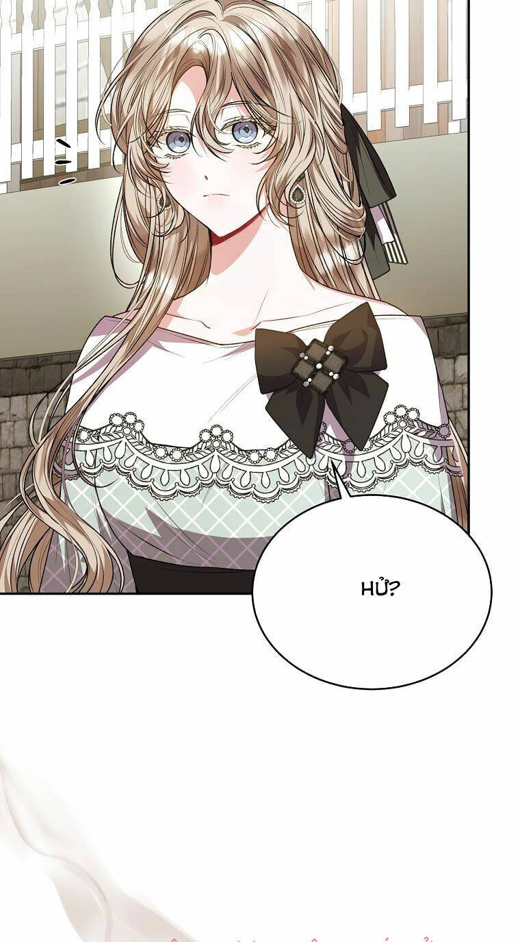 Cô Con Gái Thật Sự Đã Xuất Hiện: Chapter 65