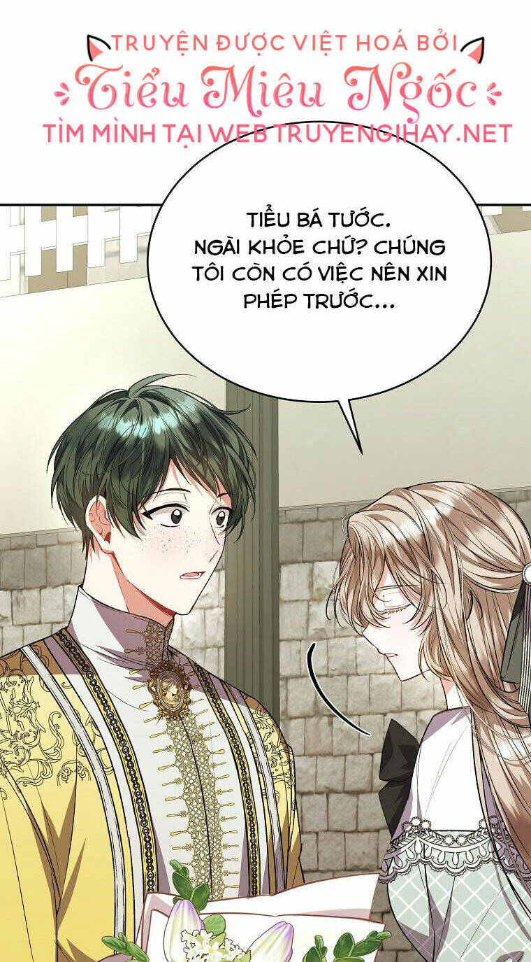 Cô Con Gái Thật Sự Đã Xuất Hiện: Chapter 65