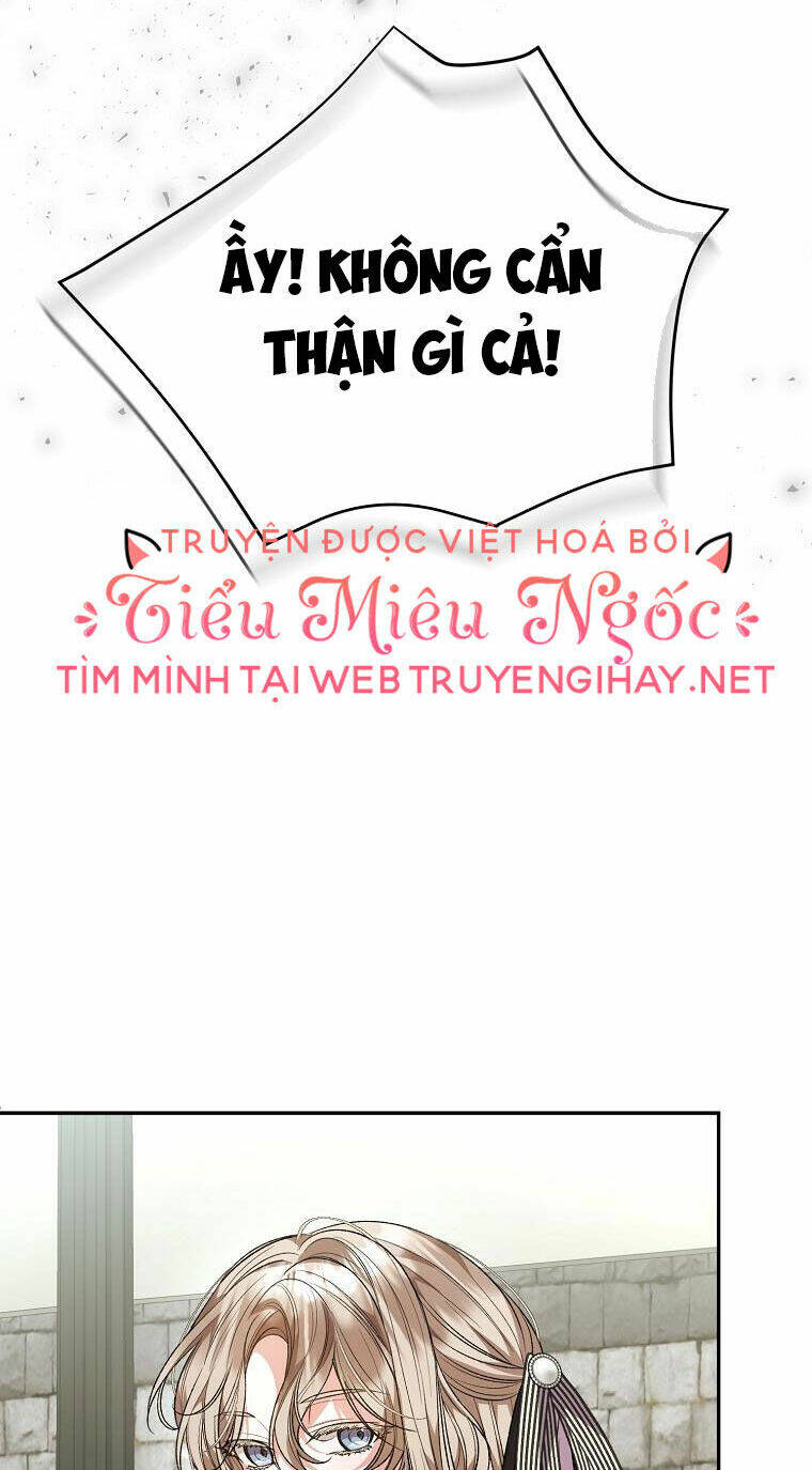 Cô Con Gái Thật Sự Đã Xuất Hiện: Chapter 65