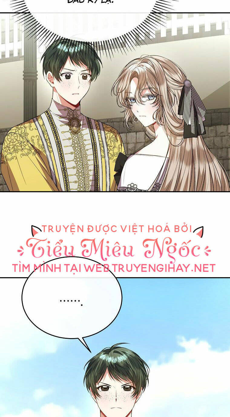 Cô Con Gái Thật Sự Đã Xuất Hiện: Chapter 65