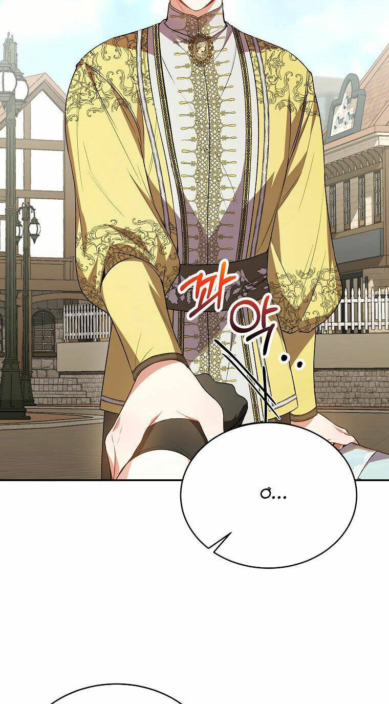 Cô Con Gái Thật Sự Đã Xuất Hiện: Chapter 65