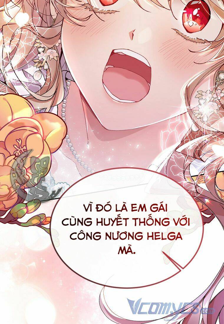 Cô Con Gái Thật Sự Đã Xuất Hiện: Chapter 9
