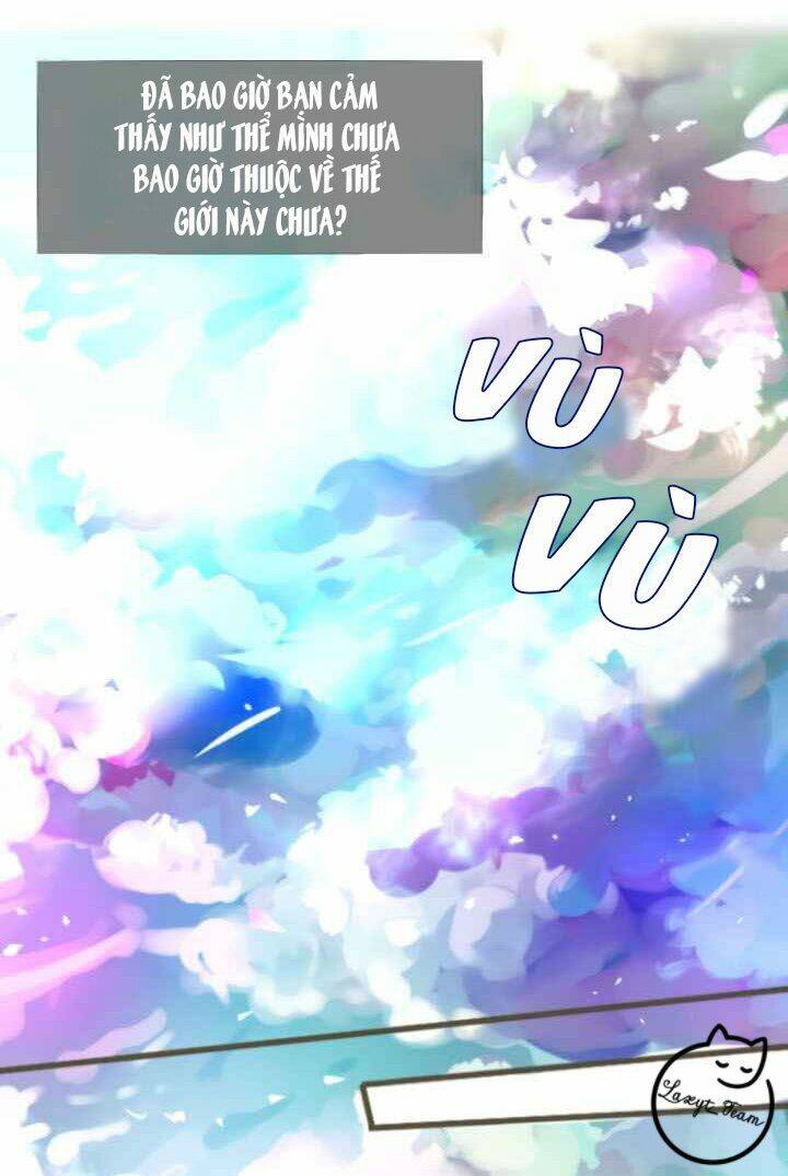 Tiêu Diệt Tất Cả Loài Người. Chúng Không Thể Được Tái Sinh: Chapter 0
