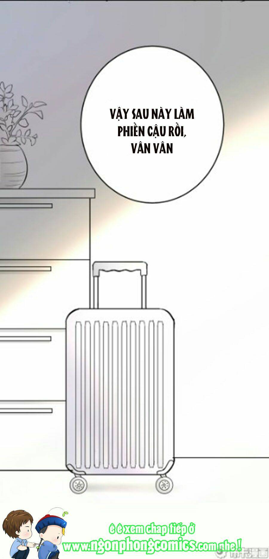Cô Gái Đặc Biệt Nhất Của Tôi: Chapter 1