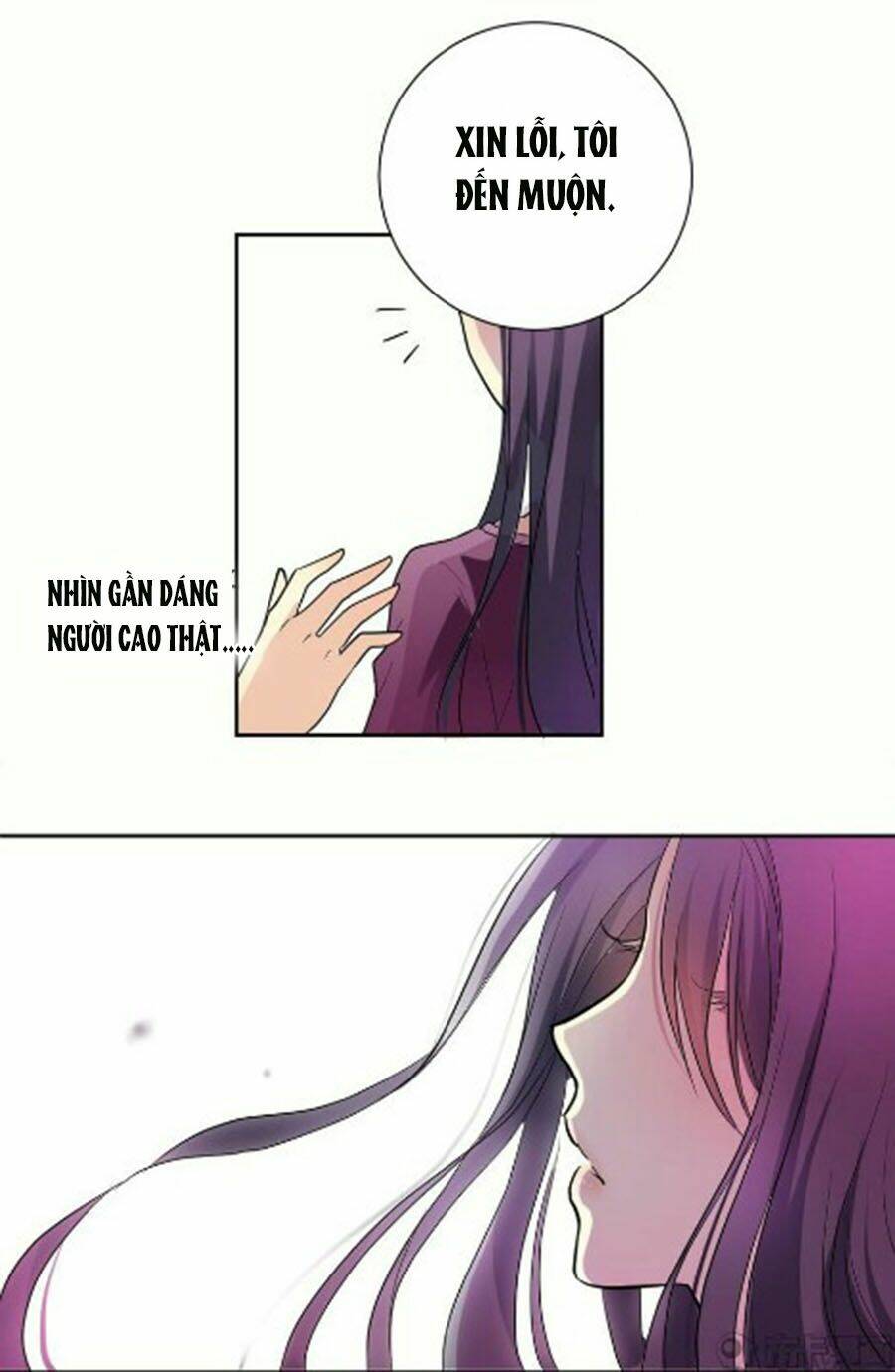 Cô Gái Đặc Biệt Nhất Của Tôi: Chapter 1