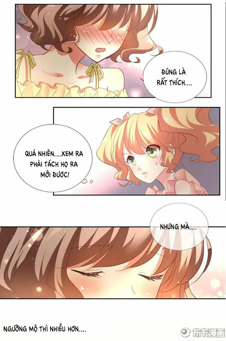 Cô Gái Đặc Biệt Nhất Của Tôi: Chapter 11