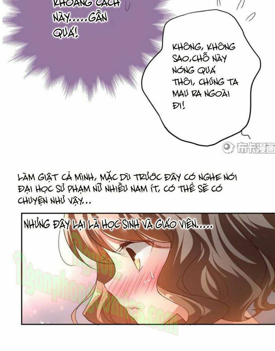 Cô Gái Đặc Biệt Nhất Của Tôi: Chapter 13